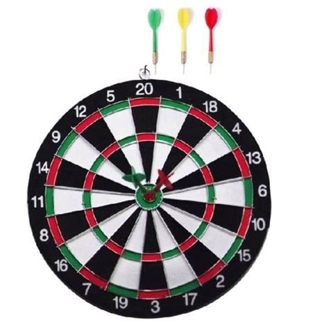 Jeux de flechettes 1830005