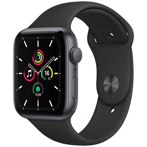 Montre connectee sans chargeur watch se 2 44mm oui sans chargeur