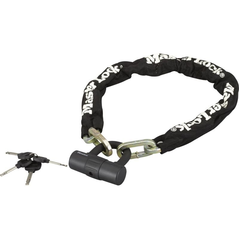 Antivol chaine + menotte