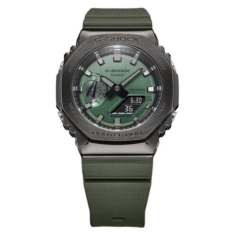 Montre a quartz gm-2100b