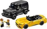 Figurine 76924 g63 et sl 63