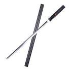 Katana ornemental sasuke uchiha