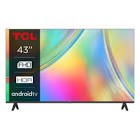 Smart tv 43s51b 43" 108cm led full hd smarttv