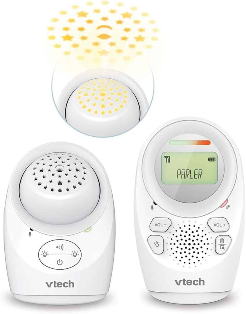 Babyphone bm1212