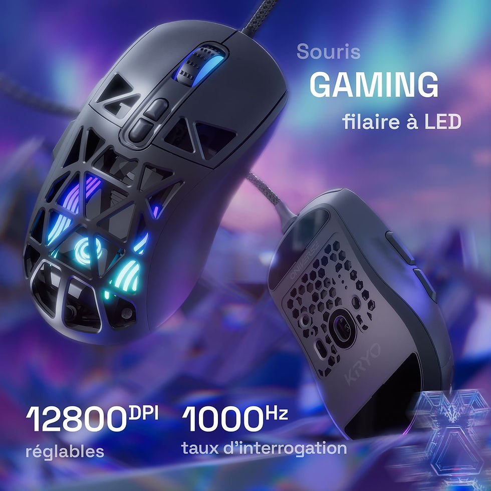 Souris onimous1dock