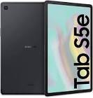 Galaxy tab s5e