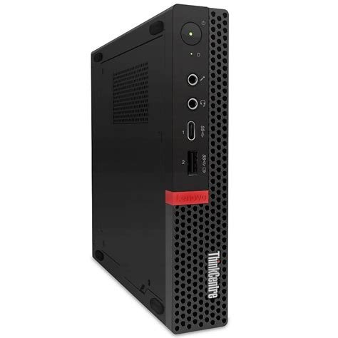 Unite centrale intel i5-8600t thinkcentre m720q 16go 1000go