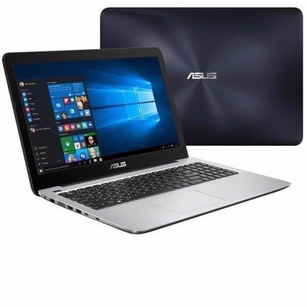 Pc portable intel core i7 7500u x556u 17,3" 2,7ghz 128go 500go 16go intel hd graphics 620 azerty