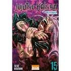 Manga tome 15