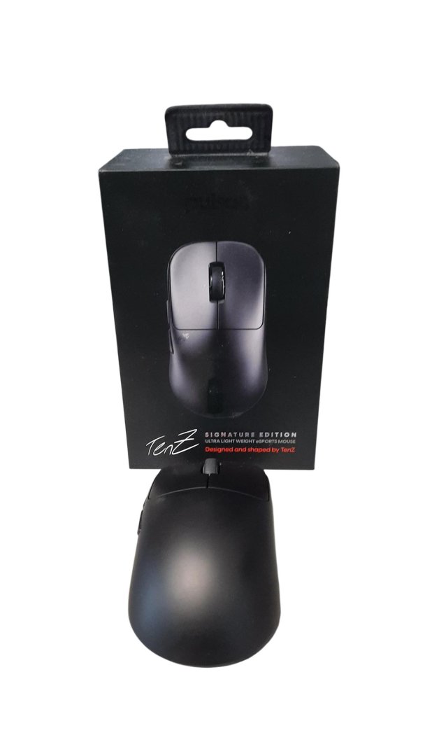 Souris tenz