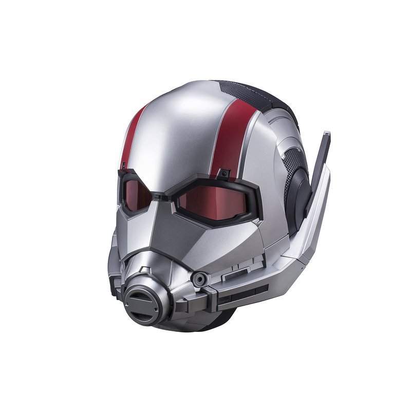 Figurine, goodies casque ant man