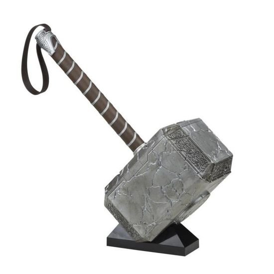 Figurine, goodies marteau thor
