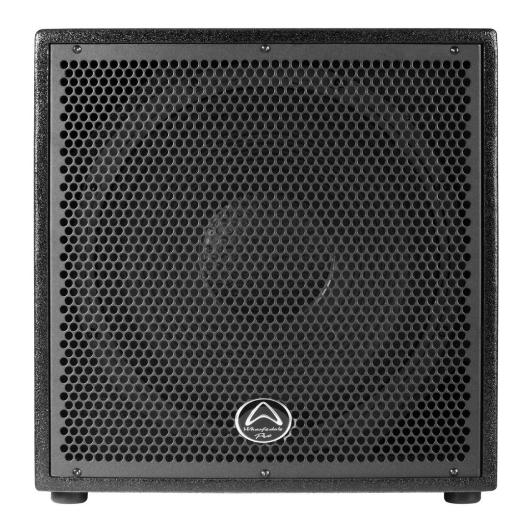 Subwoofer lx-18mb