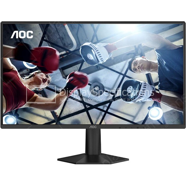 Ecran gamer 25g50f