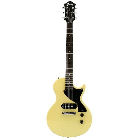 Guitare vintage series les paul
