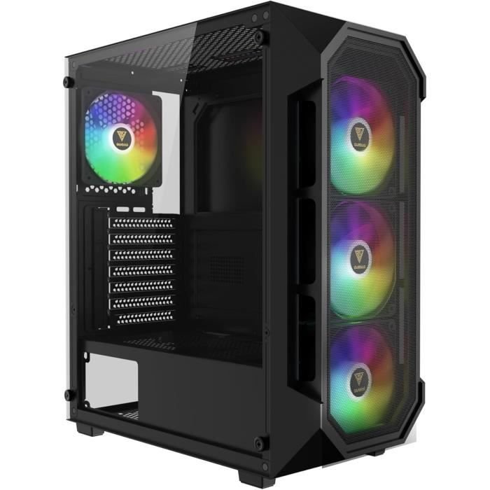 Boitier cool master tour i5-10400f 12x2,9ghz 32go 1tmvme rtx4060