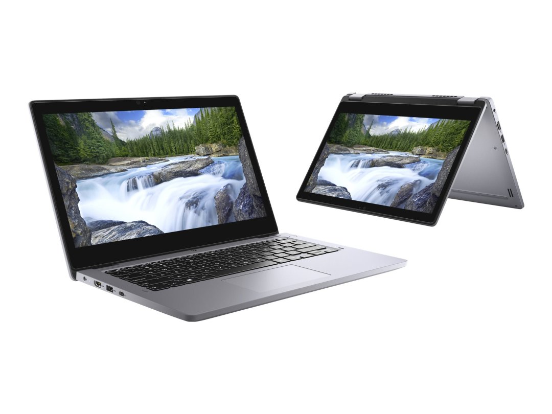 Pc portable latitude 3310 2in1 tactile i5 8go 256 ssd pc tactile 13,3" i5-8365u 1,60ghz 256go 8go