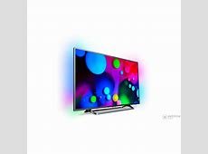 Tv 4k 50" 126 cm 50pus6262 led 4k ultra hd
