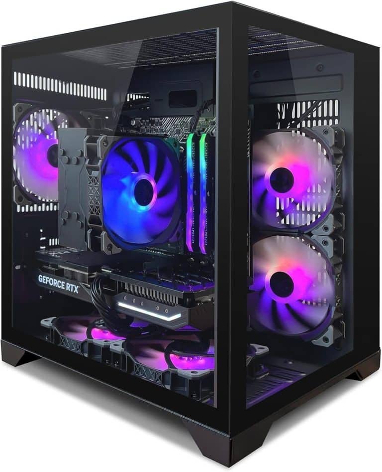 Ordi bureau,gamer,mini pc,iMac ryzen 5 7500x3d / 1to ssd / 32 go ram ddr5 / rtx5070 ryzen 5 7500x3d 32 go ram ddr5 1to rtx 5070