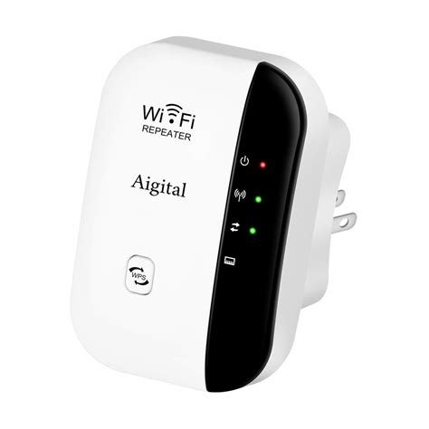 Repetiteur wifi