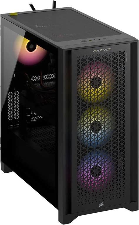 Pc gamer i5 13600kf 32 go ddr5 2to 1to 4070 super