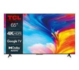 Smart tv 65" tv 65p635 65" led 4k uhd smarttv