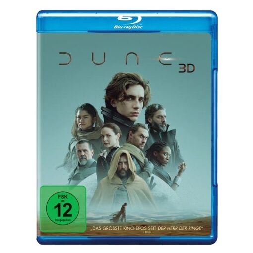 Plaion 1183110 film blu-ray allemand, anglais, espagnol, francais