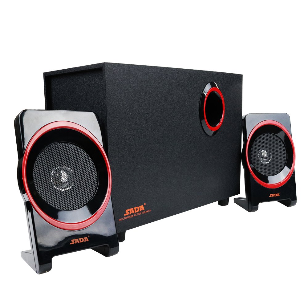 Enceintes pc sl-8018