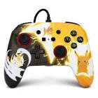 Manette switch fil pikachu mewtw dsi / 2ds / 3ds / newds