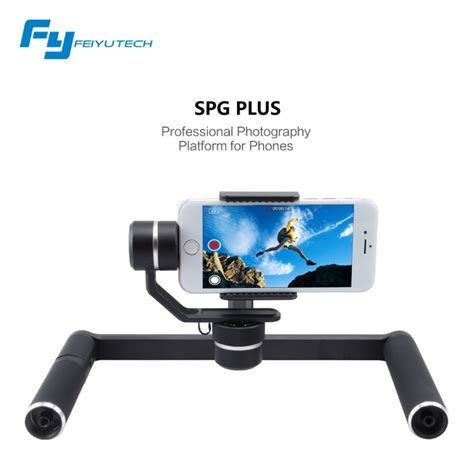 Stabilisateur spg plus