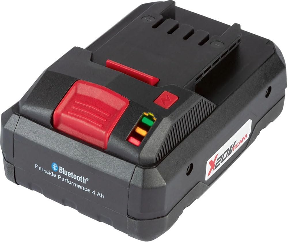 Batterie smart 20 v 4 ah paps 204 a1