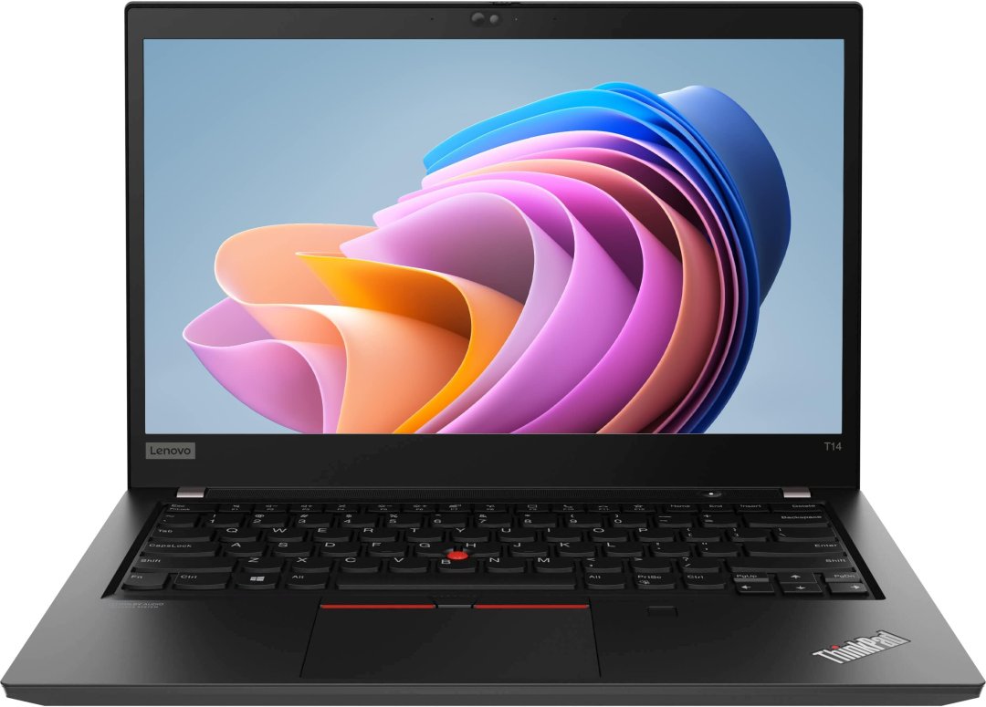 Pc portable thinkpad t14 gen1 14" core i5 10310u 1,7ghz 256go