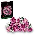 Jouet bouquet of pink roses 10374