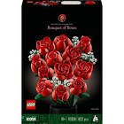 Jouet 10328 bouquet de rose