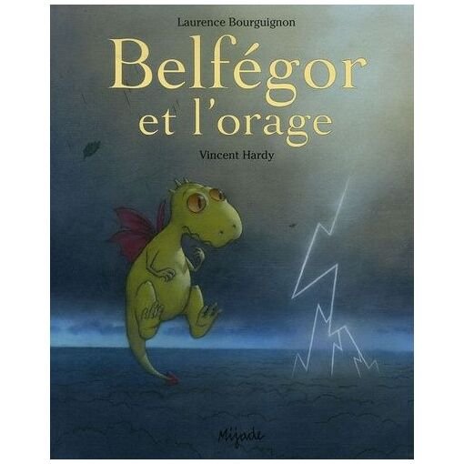 Belfegor et l'orage