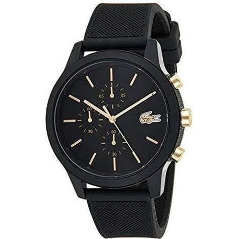 Montre quartz 2011012 42mm
