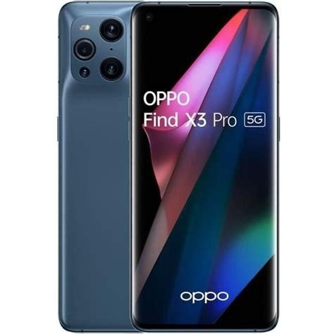 Oppo find x3 pro