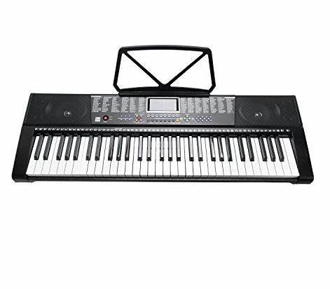 Clavier 61 touches mk-2108 61