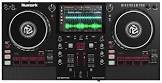 Controlleur dj autonome mixtream pro+