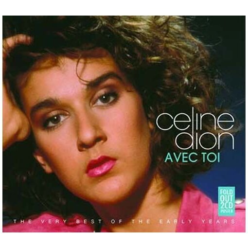 Cd avec toi