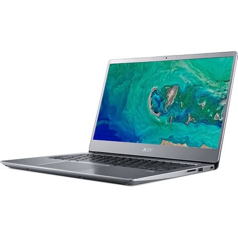 Pc portable swift sf314-54 14" i5-8250u 1,6ghz 12gb 8go