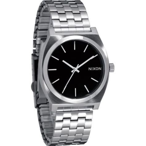 Montre a quartz time teller 40mm