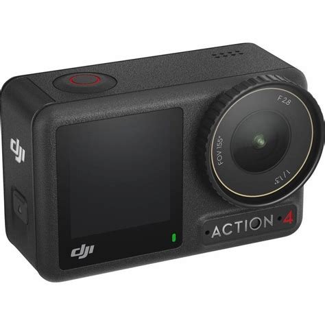 Camera sport action 4