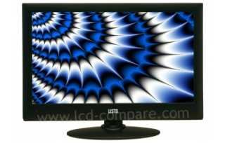 Television 19 pouces (47 cm) 21.5ledhd-478 lcd full hd
