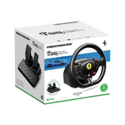 Accessoire microsoft t98 ferrari 296 gts