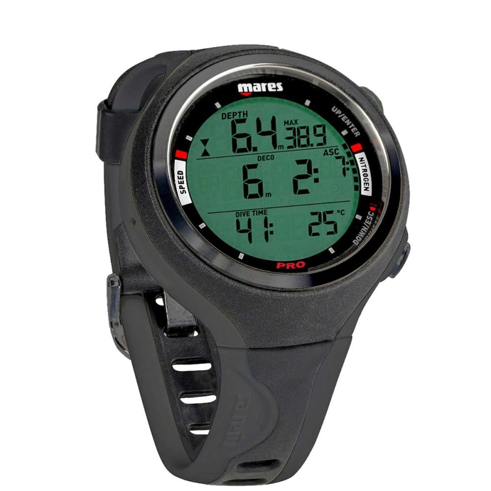 Montre plongee smart