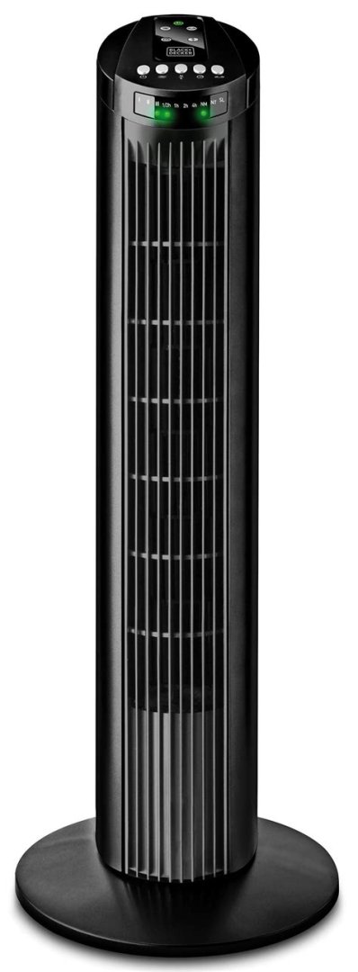 Ventilateur colonne bxeft45e
