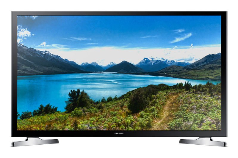Ecran tv led 32" 81 cm - 32" ue32j4500aw led hd ready