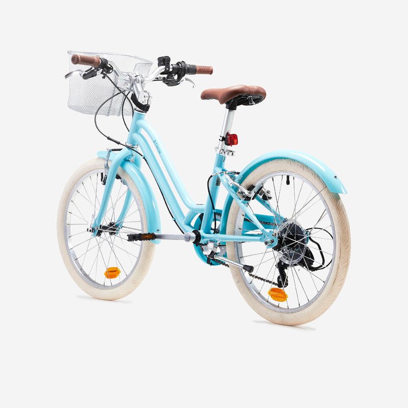 Velo enfant elops 500