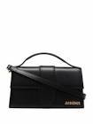 Sac le grand bambino marron avec bandouliere